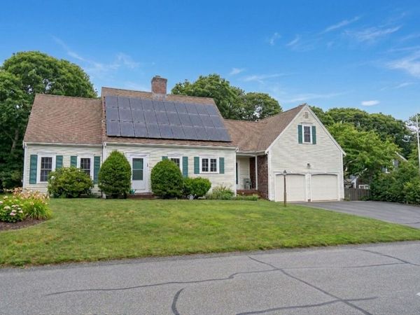 18 Asack Drive , South Dennis, MA 02660