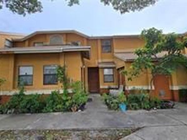 2501 NW 56th Avenue, Unit 3-14, Lauderhill, FL 33313