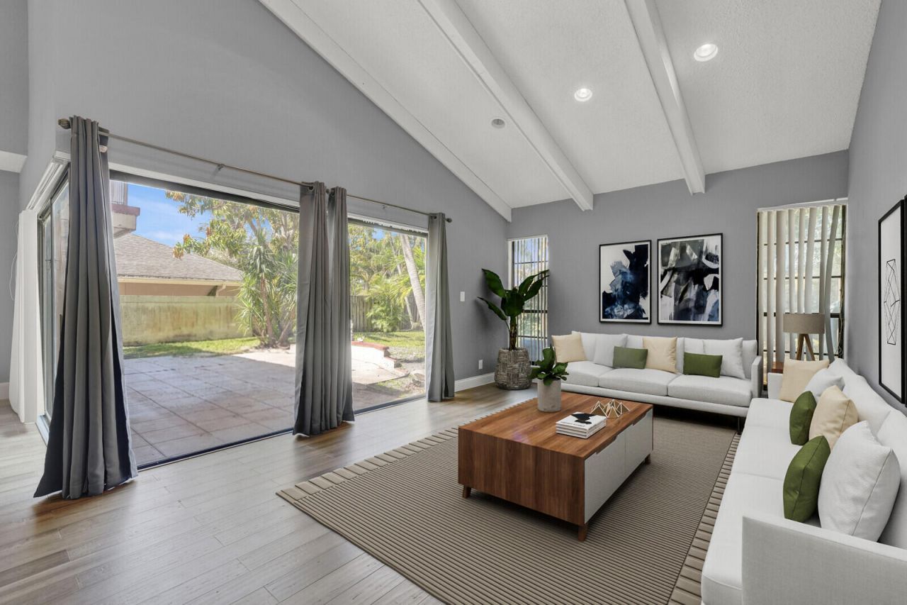 6599 Pond Apple Road, Boca Raton, FL 33433 Photo