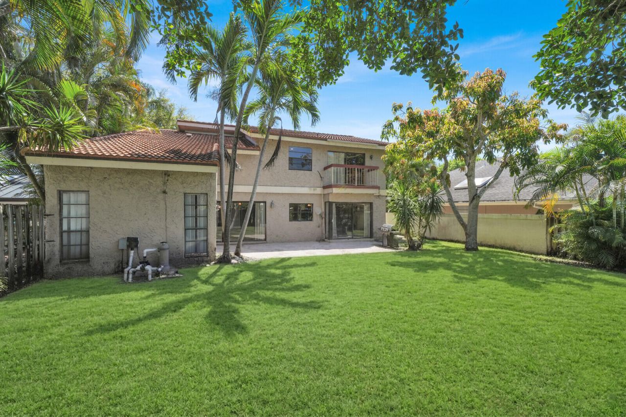 6599 Pond Apple Road, Boca Raton, FL 33433 Photo