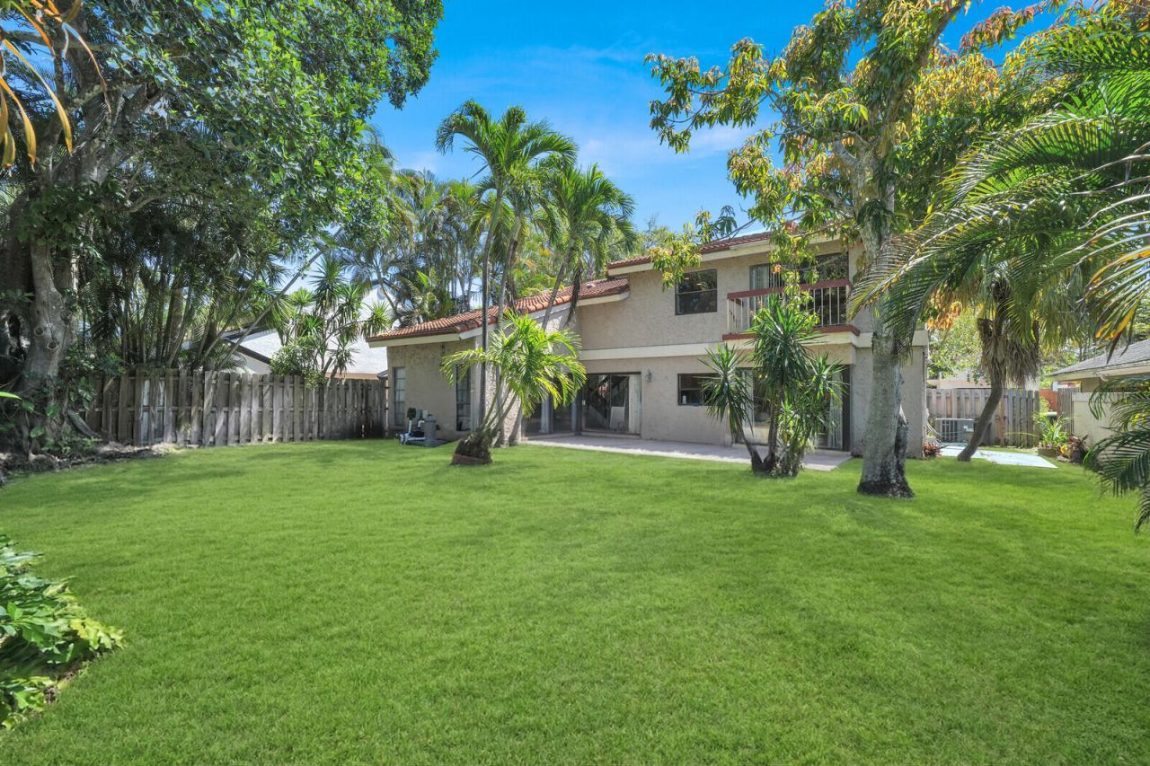 6599 Pond Apple Road, Boca Raton, FL 33433 Photo