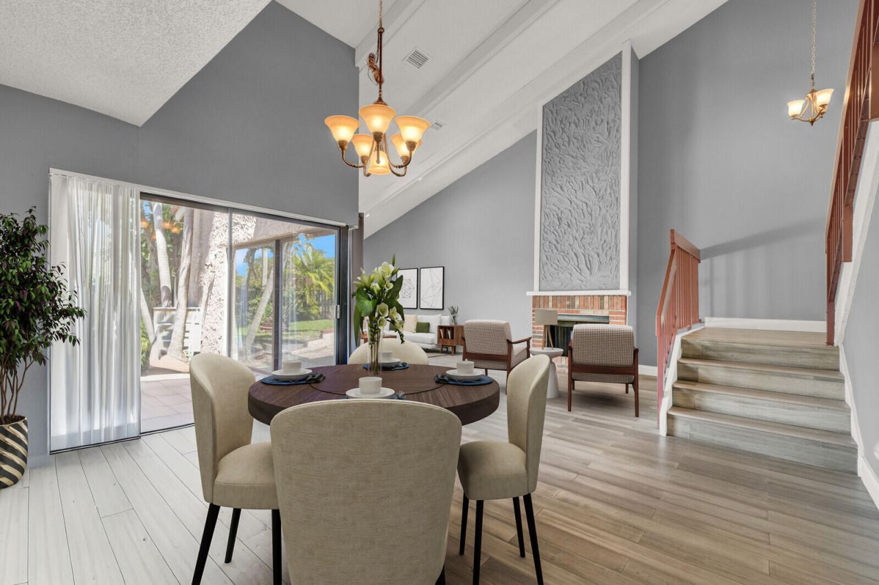 6599 Pond Apple Road, Boca Raton, FL 33433 Photo