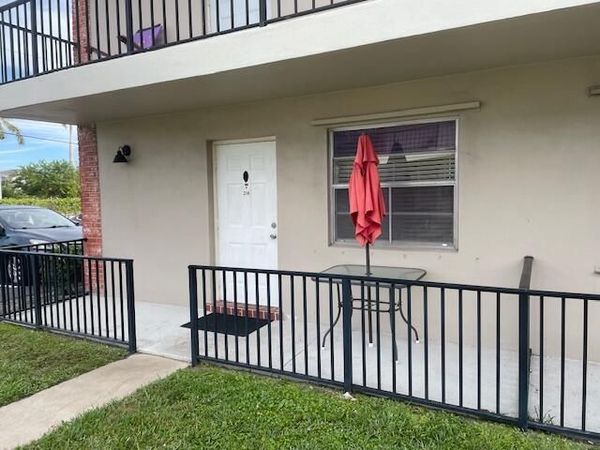 1230 Old Boynton Road, Unit 210, Boynton Beach, FL 33426
