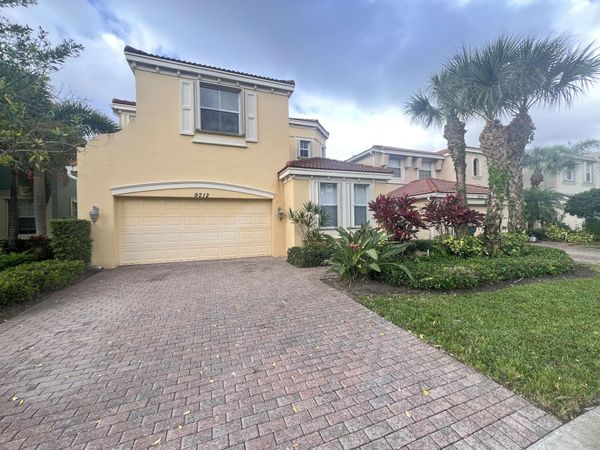 9212 Dupont Place, Wellington, FL 33414