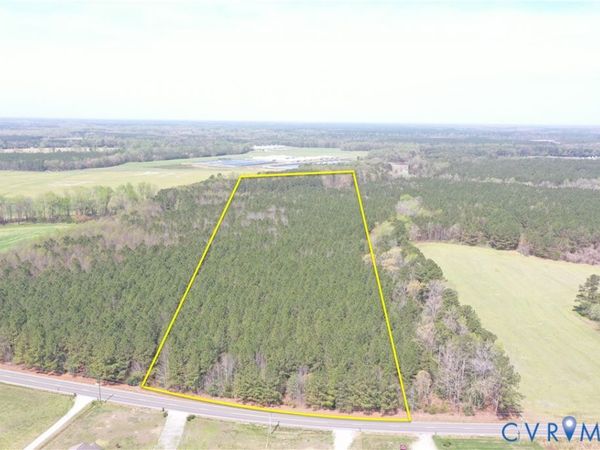 TBD Martin Luther King Highway , Waverly, VA 23890