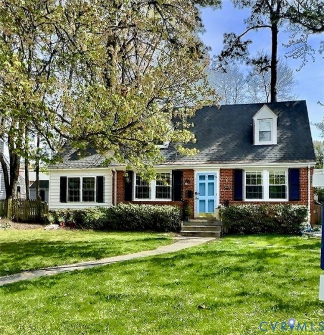 1115 Normandy Drive, Henrico, VA 23229 Main Photo