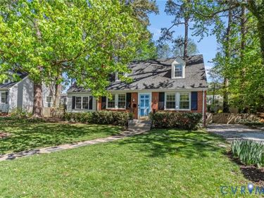 1115 Normandy Drive, Henrico, VA 23229