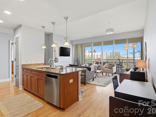 701 Royal Court , Charlotte, NC 28202