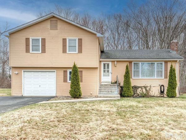 160 Windbrook, Windsor, CT 06095