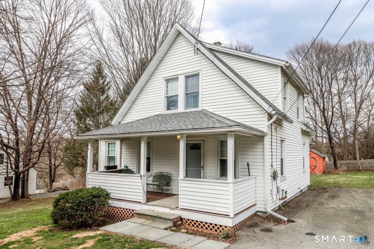 25 Hillside, New Milford, CT 06776 Main Photo