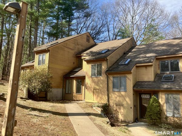 44 Tolland, Unit 20, Stafford, CT 06076