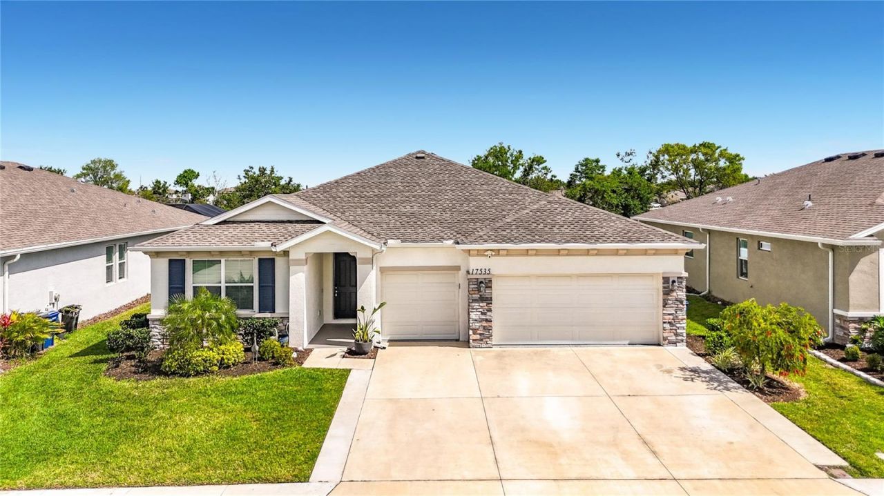 17535 Cantarina Cove , Lakewood Ranch, FL 34211 Photo