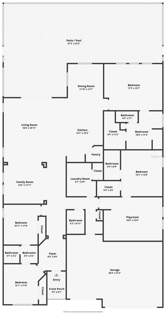 17535 Cantarina Cove , Lakewood Ranch, FL 34211 Photo
