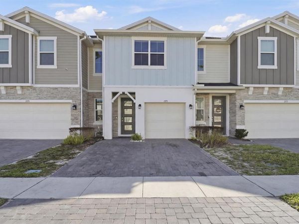 1375 CAPTIVA COVE , SANFORD, FL 32771