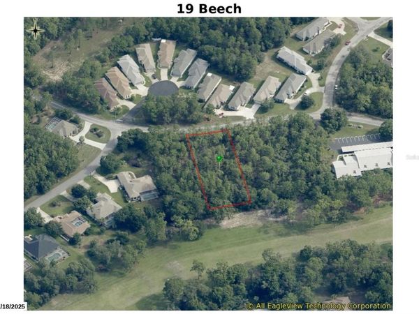 19 BEECH STREET , HOMOSASSA, FL 34446