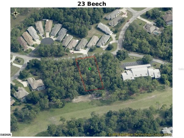 23 BEECH STREET , HOMOSASSA, FL 34446