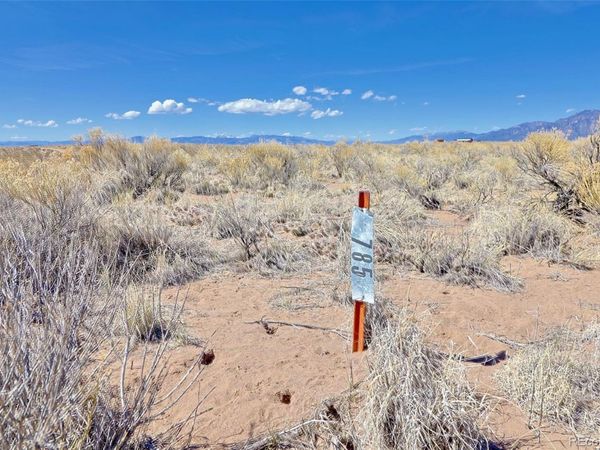 785 Heatherbrae Road , Crestone, CO 81131