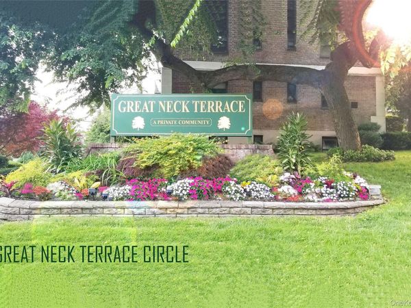 40 terrace Circle , Unit 2c, Great Neck, NY 11021