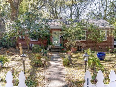 1171 Braddock Avenue, North Charleston, SC 29405