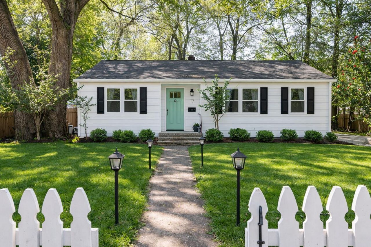 1171 Braddock Avenue Photo 32