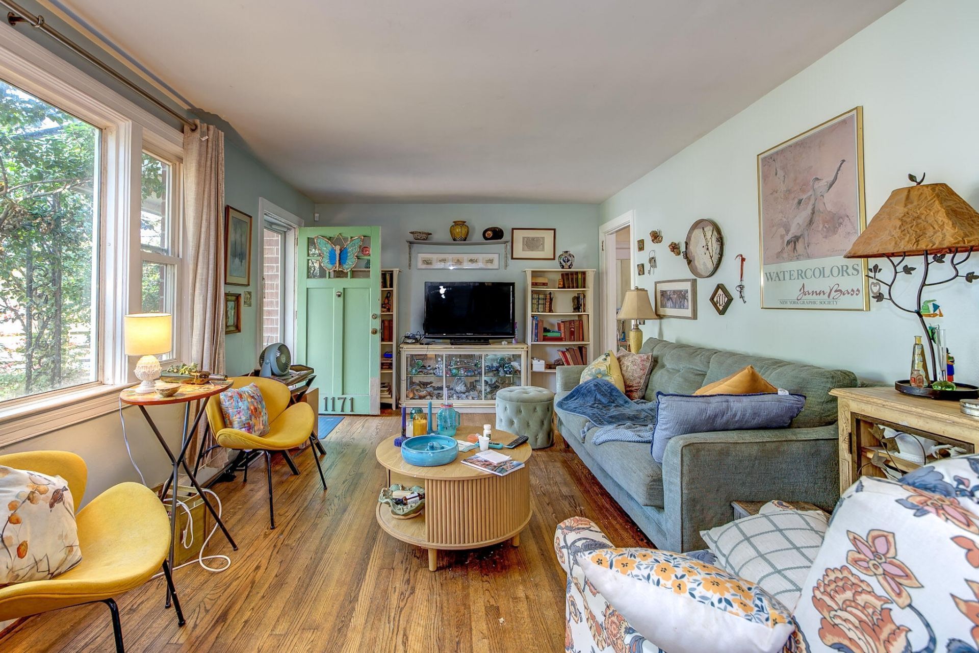 1171 Braddock Avenue Photo 6