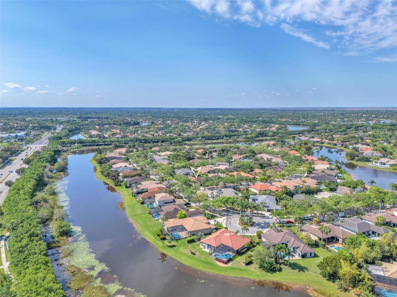 290 Landings Blvd , Weston, FL 33327 Photo