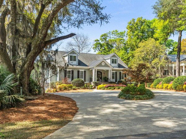 2073 Turnberry Ln. , Murrells Inlet, SC 29576
