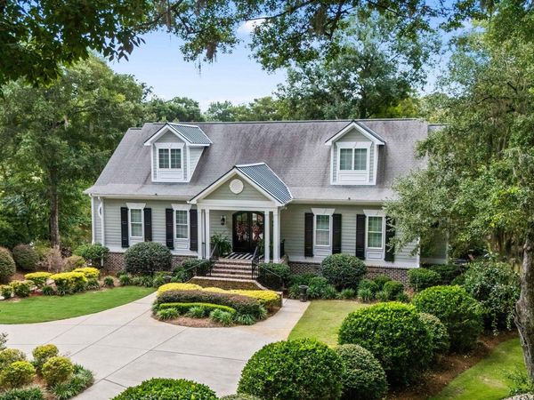 2073 Turnberry Ln., Murrells Inlet, SC 29576