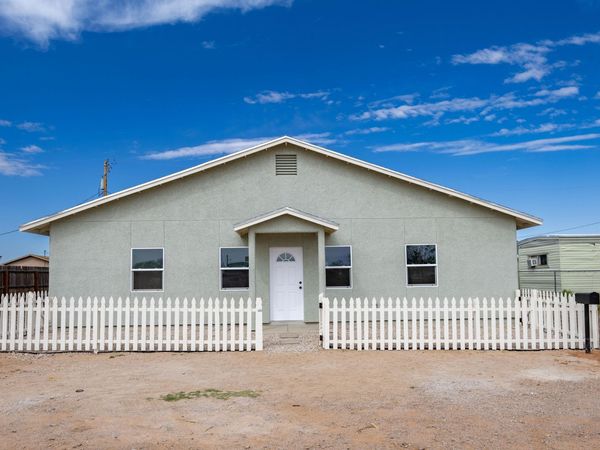 2389 N Calle Sereno E, Huachuca City, AZ 85616