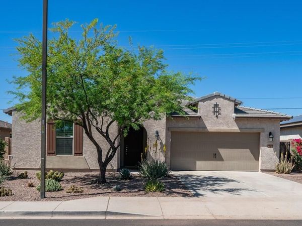 43422 N HUDSON Trail, New River, AZ 85087