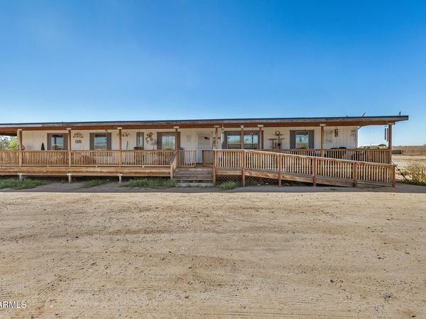 27828 N BLACK BUTTE Road, Wittmann, AZ 85361