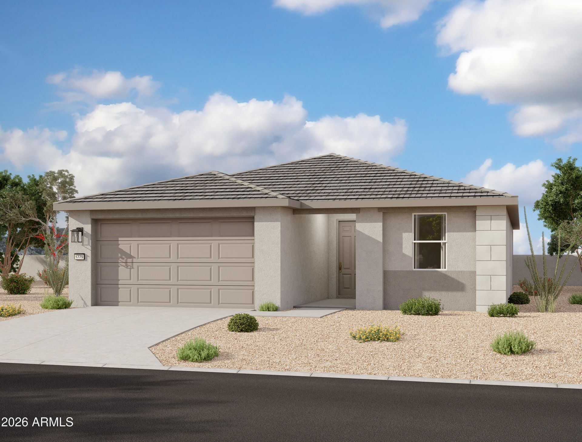 2332 E Galloping Horse Drive, San Tan Valley, AZ 85140 Main Photo