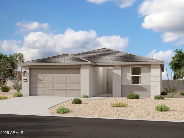 2332 E GALLOPING HORSE Drive, San Tan Valley, AZ 85140