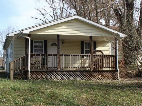 109 Noel Street, Glencoe, KY 41046