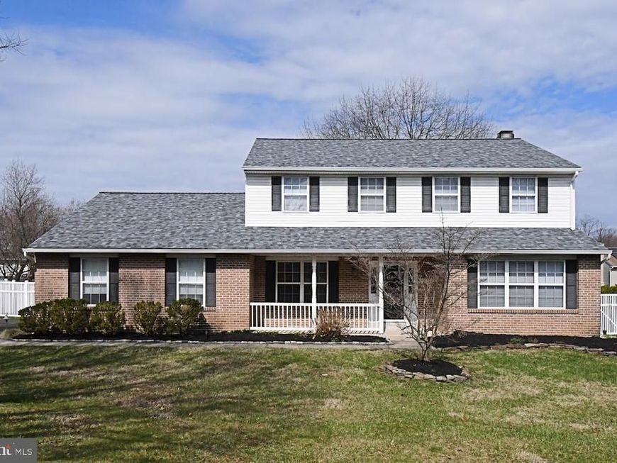 670 Amalie Lane, Southampton, PA 18966 Main Photo