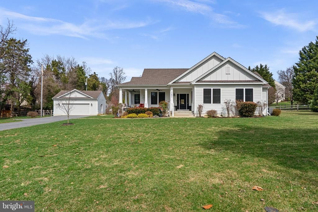 17601 CRYSTAL SPRING TERRACE , ASHTON, MD 20861