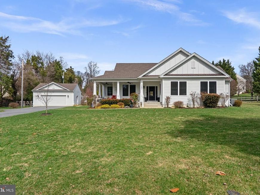 17601 Crystal Spring Terrace , Ashton, MD 20861 Main Photo