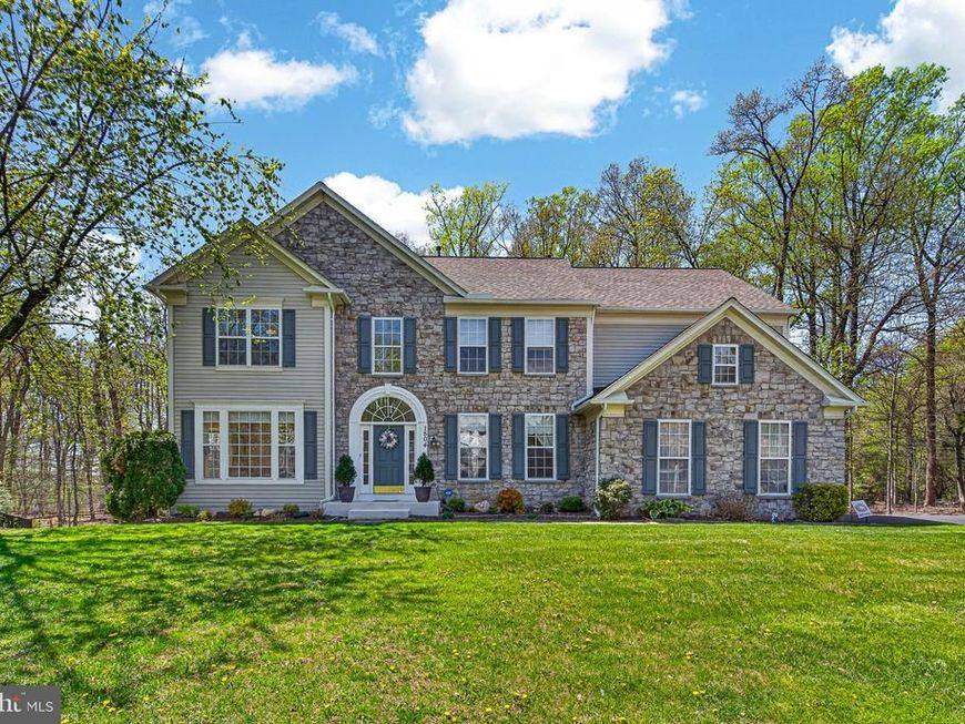 1504 Oakville Court, Bel Air, MD 21014 Main Photo