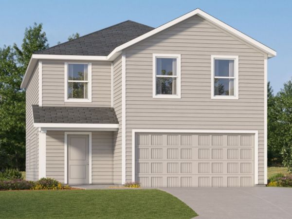 232 Zyra Ave, New Braunfels, TX 78130