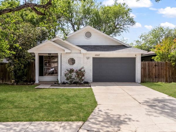 15527 Knollglade, San Antonio, TX 78247