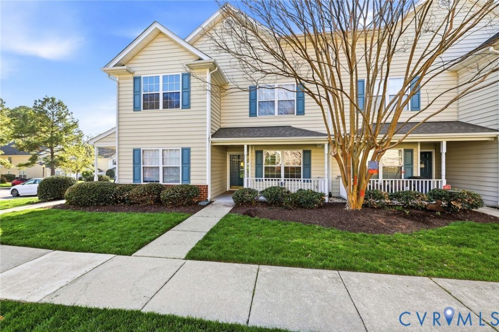 4642 Twin Hickory Lake Drive Glen Allen, VA 23059