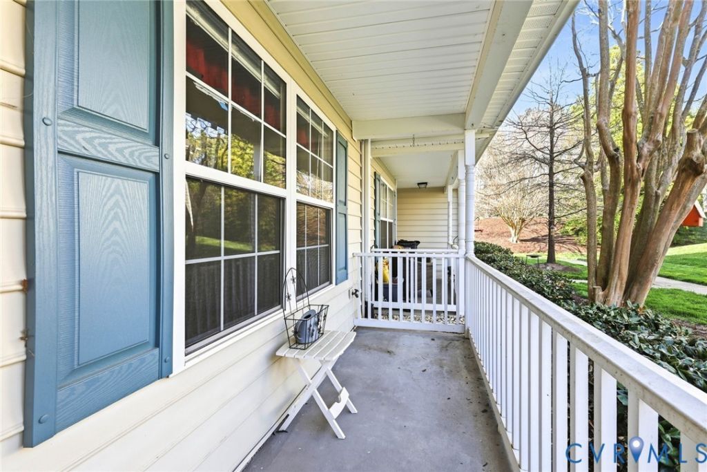 4642 Twin Hickory Lake Drive Glen Allen, VA 23059