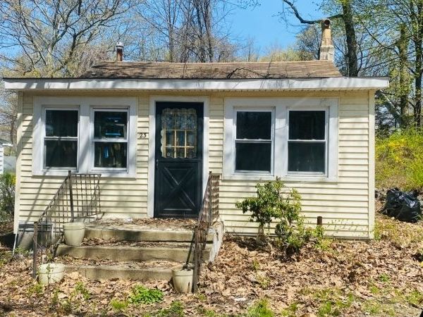 23 Elizabeth Rd, West Milford, NJ 07421