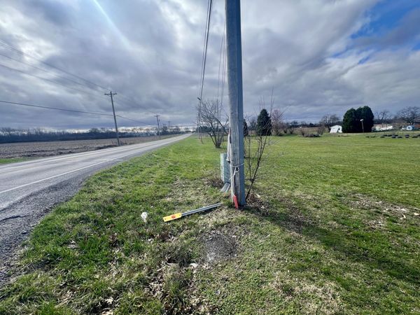 0 Logan Road, Bellefontaine, OH 43311