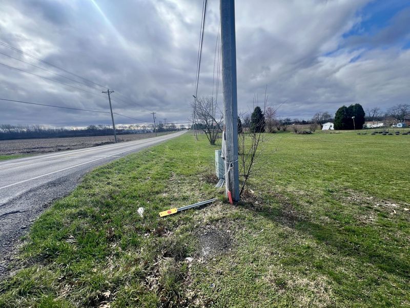 0 Logan Road, Bellefontaine, OH 43311 Photo 1