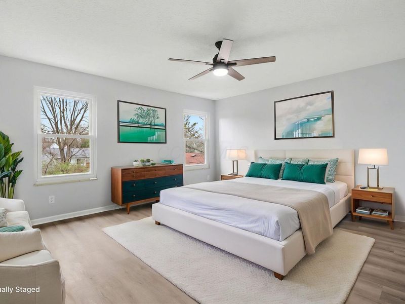 1914 Laramie Drive, Unit 26, Powell, OH 43065 Photo 16