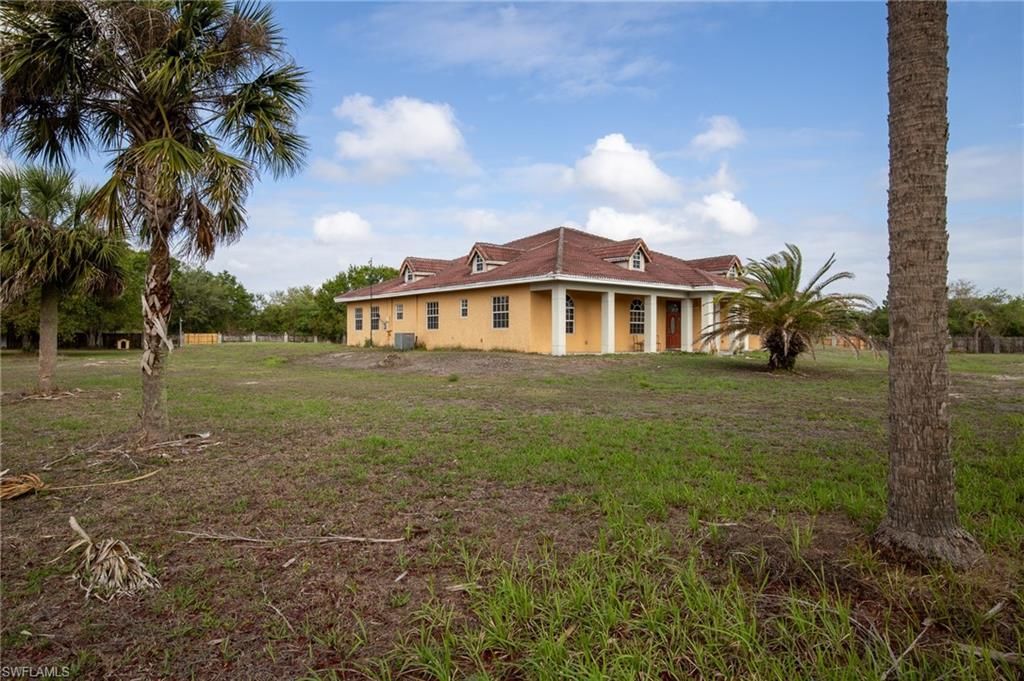 687 Montura Ave , Clewiston, FL 33440 Photo