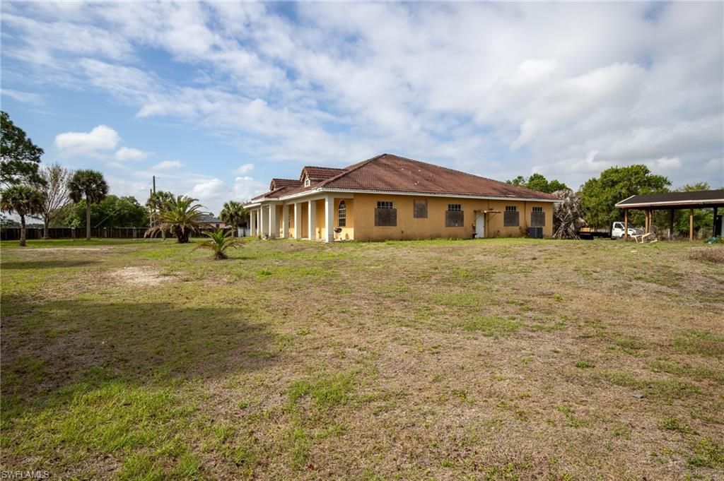 687 Montura Ave , Clewiston, FL 33440 Photo