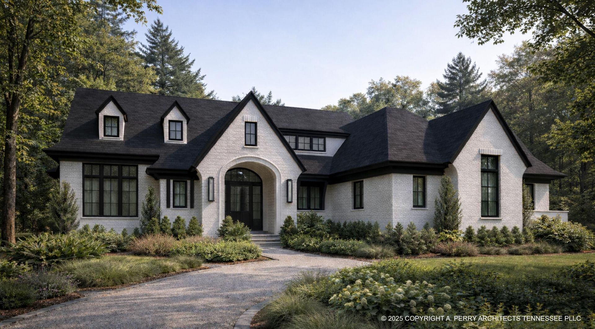 5080 Ravinia Lane, Chattanooga, TN 37419 Main Photo