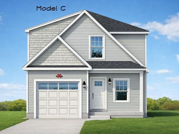 2 Sugar Bush Lane, Unit 2, Old Orchard Beach, ME 04064